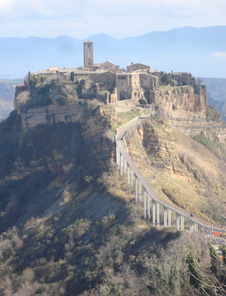 大自然に囲まれたリゾート・アグリイメージ