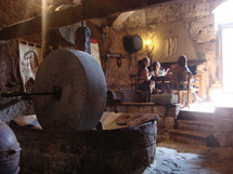 大自然に囲まれたリゾート・アグリイメージ