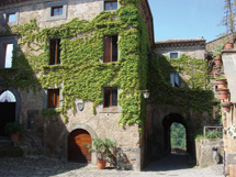 大自然に囲まれたリゾート・アグリイメージ