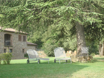 大自然に囲まれたリゾート・アグリイメージ