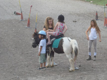 大自然に囲まれたリゾート・アグリイメージ