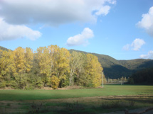 大自然に囲まれたリゾート・アグリイメージ