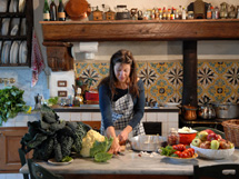 フィレンツェから最も近いアグリ小さな楽園イメージ