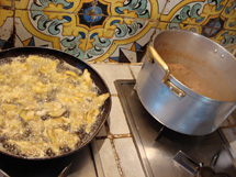 フィレンツェから最も近いアグリ小さな楽園イメージ