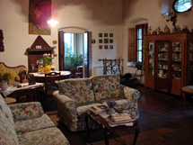 フィレンツェから最も近いアグリ小さな楽園イメージ