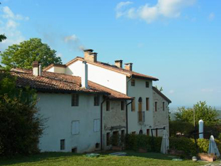 カプリ島が見えるレモン畑のアグリツーリズモイメージ