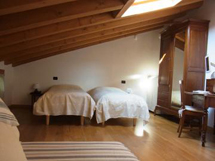 カプリ島が見えるレモン畑のアグリツーリズモイメージ