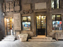 カプリ島が見えるレモン畑のアグリツーリズモイメージ