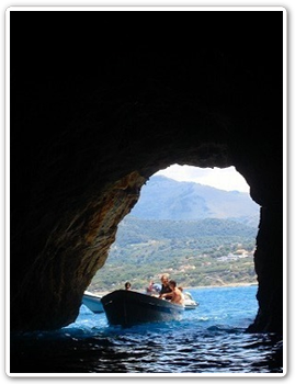 イタリアの素朴なファミリー経営のアグリツーリズモステイ