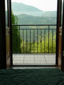 イタリアの素朴なファミリー経営のアグリツーリズモステイプランイメージ