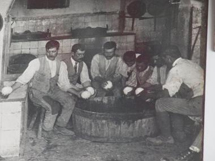 イタリアの素朴なファミリー経営のアグリツーリズモステイプランイメージ