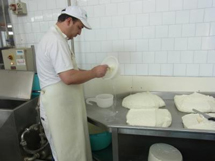 イタリアの素朴なファミリー経営のアグリツーリズモステイプランイメージ