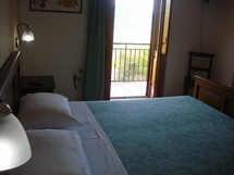 イタリアの素朴なファミリー経営のアグリツーリズモステイプランイメージ