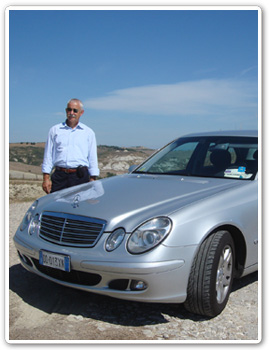 専用車イメージ