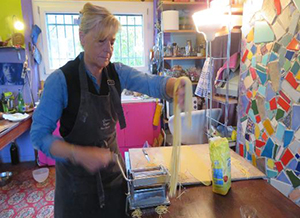 ピエモンテ2泊3日料理レッスンとイタリアを代表するバローロワイナリー見学プラン