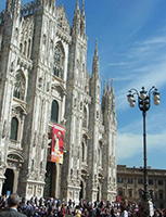 ミラノ・インダルセナ