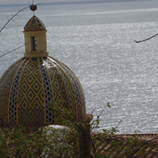 ナポリ発日帰りドライブイメージ