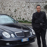 ナポリ発日帰りドライブイメージ