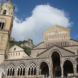 ナポリ発日帰りドライブイメージ