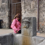 ナポリ発日帰りドライブイメージ