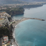 ナポリ発日帰りドライブイメージ