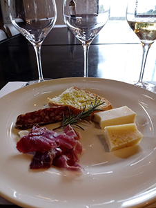 ローマ発天空の町＆オルヴィエートイメージ