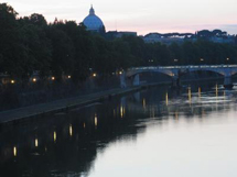 ローマイブニングウオーキングツアーイメージ