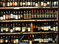 朝市＆オーガニックマーケット＋高級食材店巡り