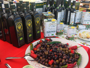 朝市＆オーガニックマーケット＋高級食材店巡り