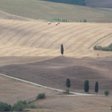 ローマ発日帰りドライブイメージ