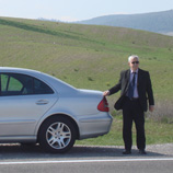 ローマ発日帰りドライブイメージ