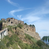 ローマ発日帰りドライブイメージ