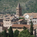 ローマ発日帰りドライブイメージ