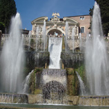 ローマ発日帰りドライブイメージ