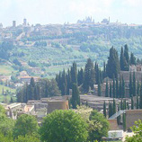 ローマ発日帰りドライブイメージ