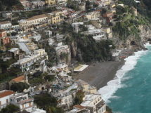 ローマ発:アマルフィ+ポンペイ・ドライブイメージ