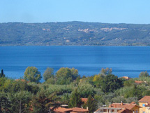 ローマ発天空の町＆オルヴィエートイメージ