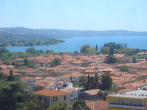 ローマ発天空の町＆オルヴィエートイメージ