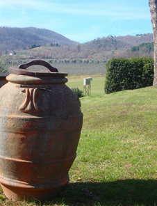 2大世界遺産・オルチャ渓谷＋ピエンツァ＆モンタルチィーノイメージ