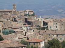 2大世界遺産・オルチャ渓谷+ピエンツァ&モンタルチィーノイメージ