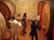 2大世界遺産・オルチャ渓谷+ピエンツァ&モンタルチィーノイメージ