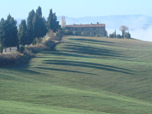 2大世界遺産・オルチャ渓谷+ピエンツァ&モンタルチィーノイメージ