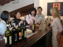 2大世界遺産・オルチャ渓谷+ピエンツァ&モンタルチィーノイメージ