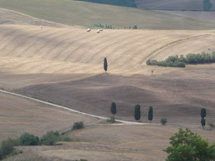 世界遺産オルチャ渓谷