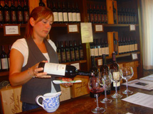 ポッジョ・アンティコ