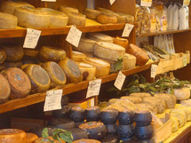 世界遺産ピエンツァ