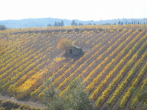 世界遺産オルチャ渓谷