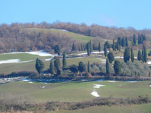 世界遺産オルチャ渓谷