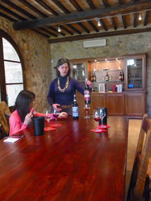 「神の雫」に選ばれたポッジョディソット