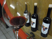 100点満点最高峰のブルネッロワイナリー・ヴァルディカバラ